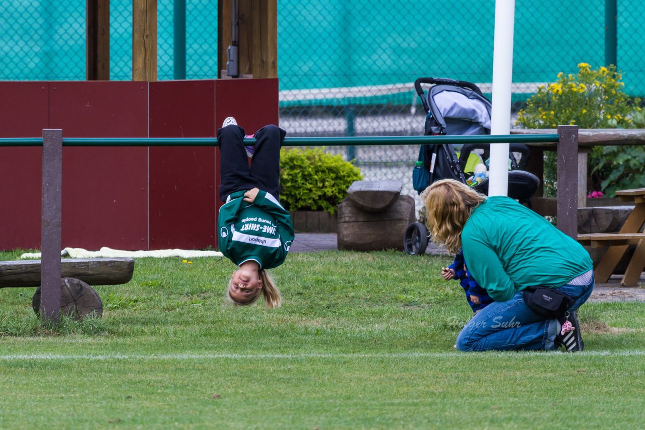 Bild 121 - Frauen SG Schmalfeld/Weddelbrook - Ratzeburger SV : Ergebnis: 1:7